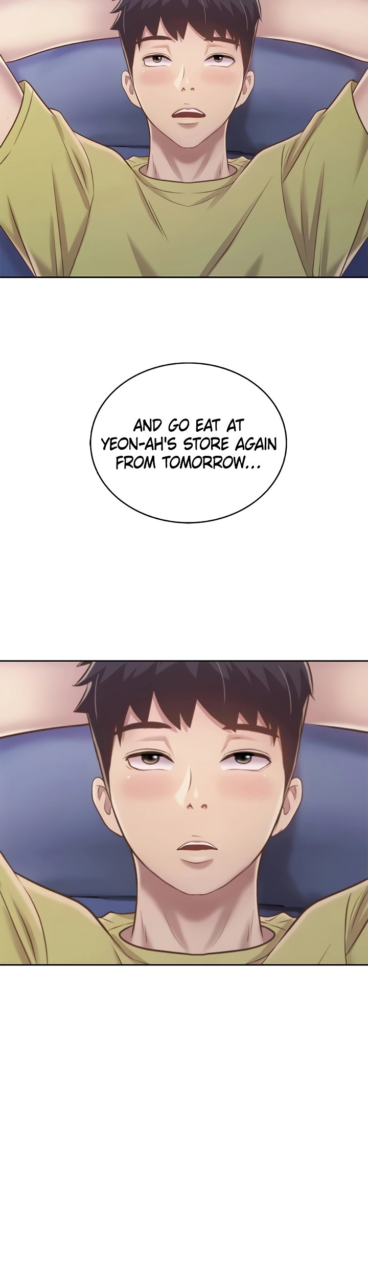 Noona’s Taste - Chapter 43 [photo 2] - MangaPorn