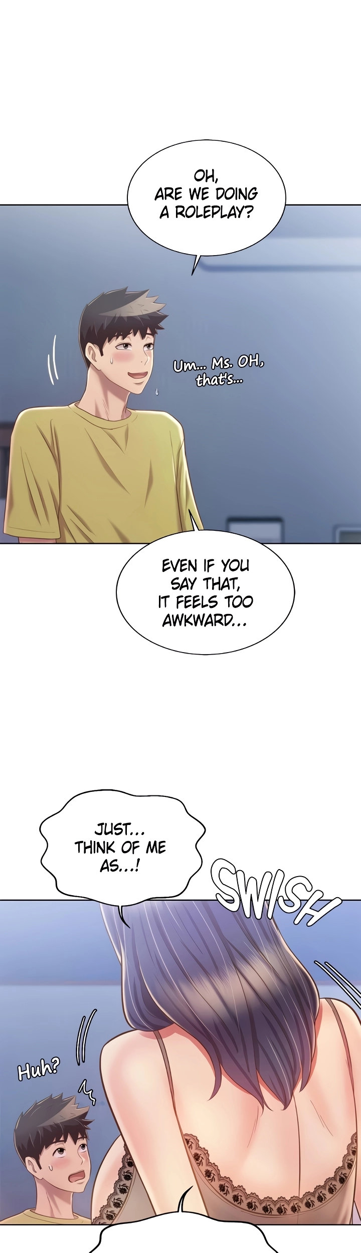 Noona’s Taste - Chapter 43 [photo 21] - MangaPorn