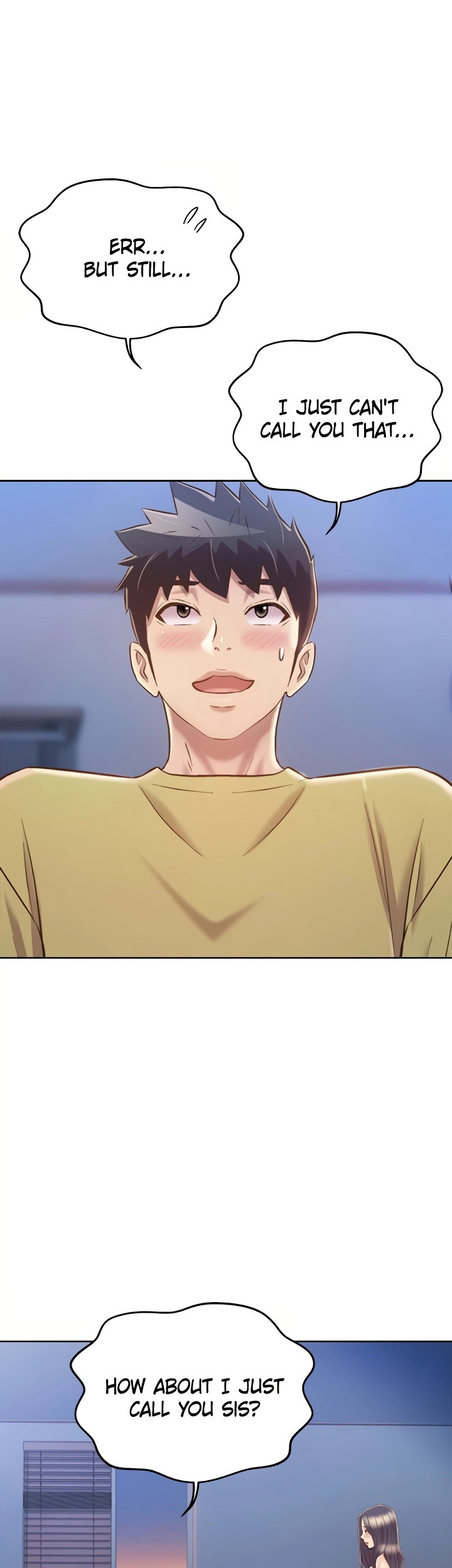 Noona’s Taste - Chapter 43 [photo 25] - MangaPorn