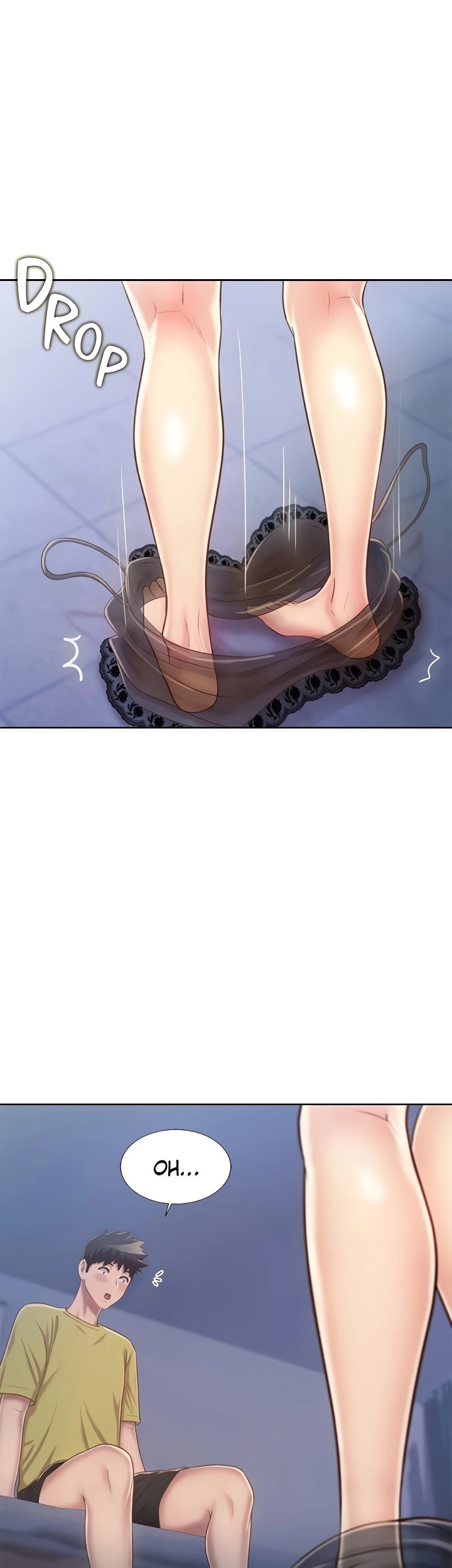 Noona’s Taste - Chapter 43 [photo 27] - MangaPorn