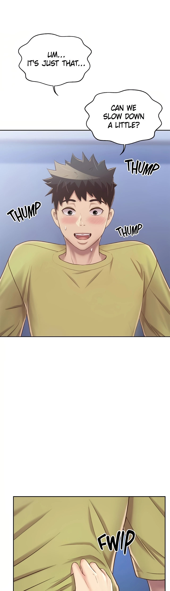 Noona’s Taste - Chapter 43 [photo 41] - MangaPorn