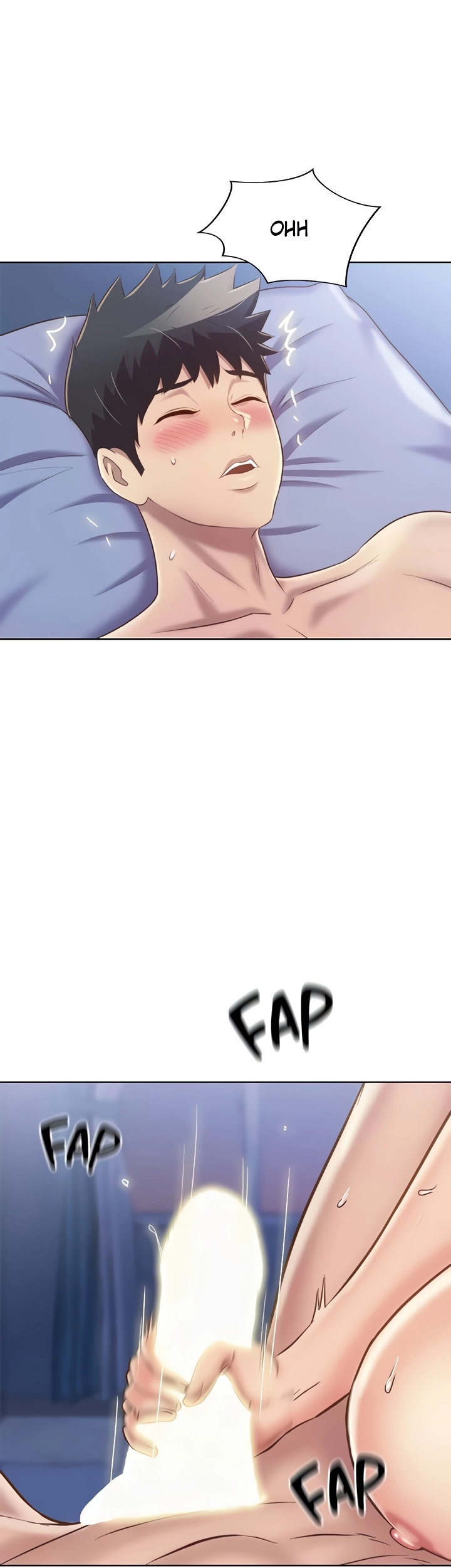 Noona’s Taste - Chapter 43 [photo 54] - MangaPorn