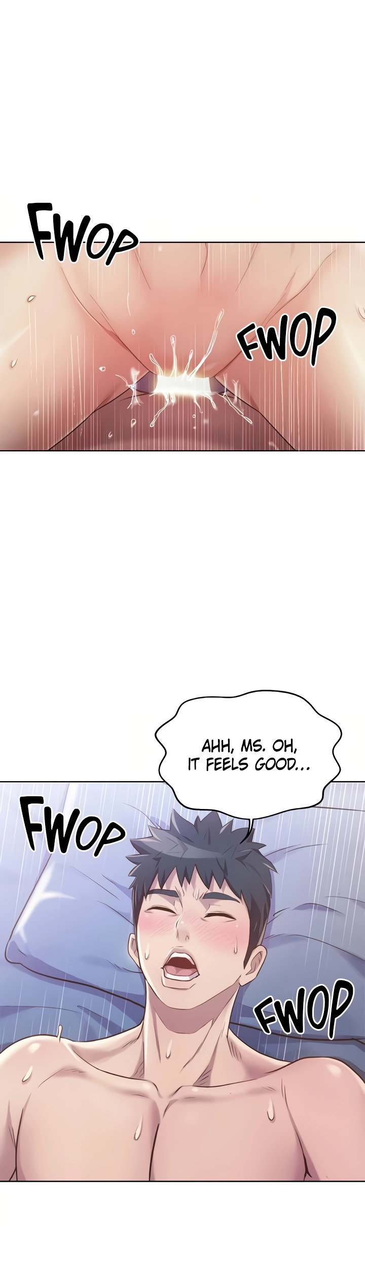 Noona’s Taste - Chapter 43 [photo 64] - MangaPorn