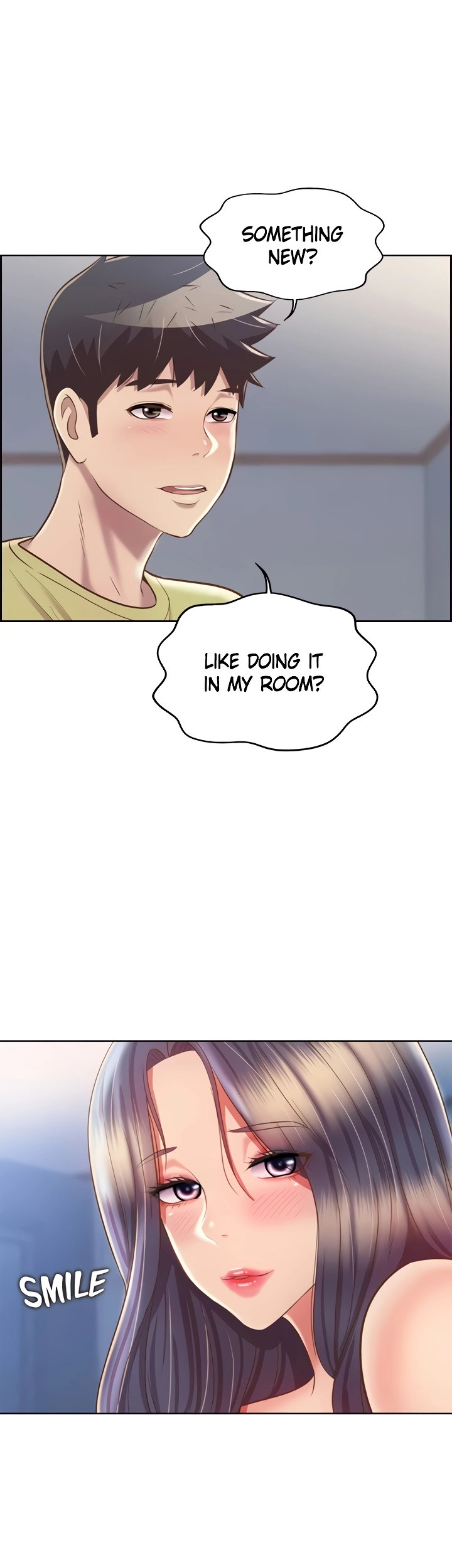 Noona’s Taste - Chapter 43 [photo 9] - MangaPorn