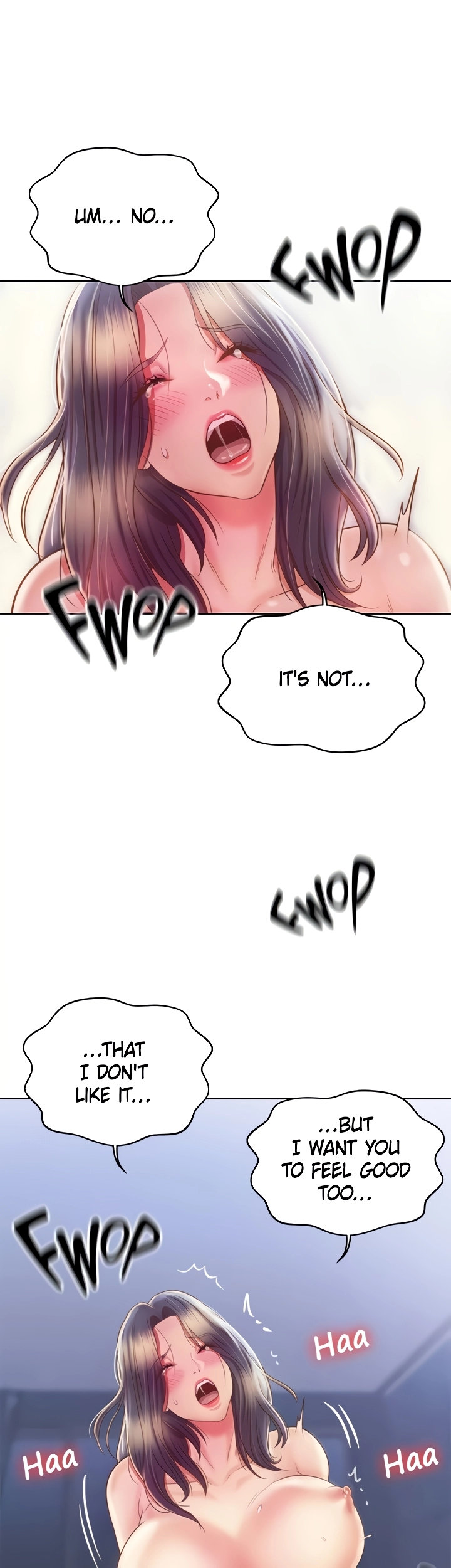 Noona’s Taste - Chapter 44 [photo 30] - MangaPorn