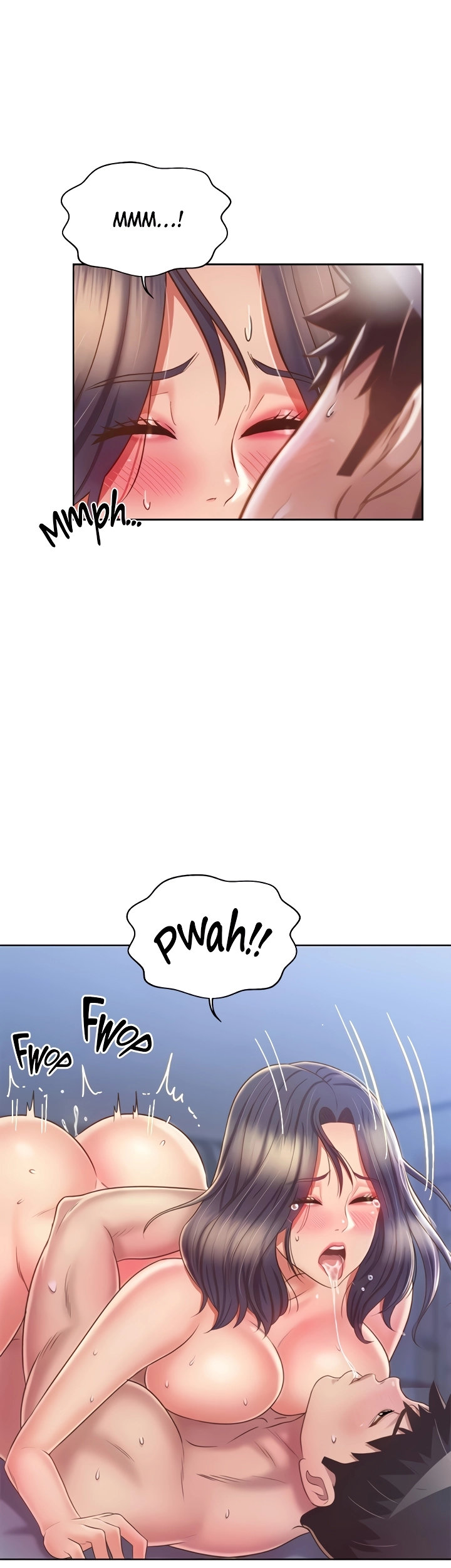 Noona’s Taste - Chapter 44 [photo 49] - MangaPorn