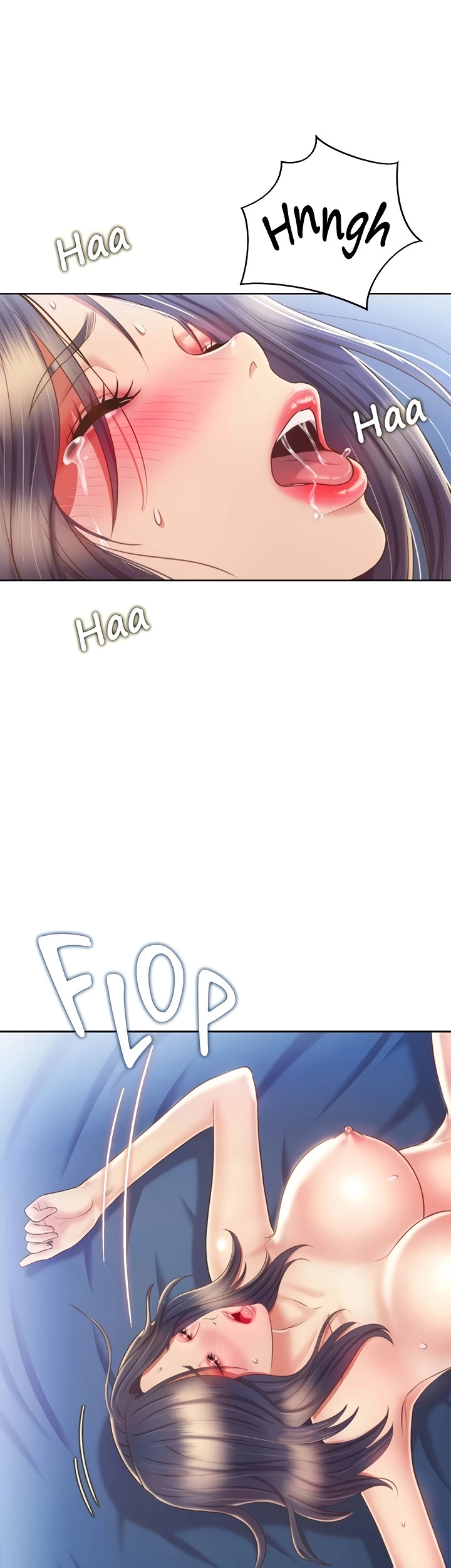 Noona’s Taste - Chapter 44 [photo 51] - MangaPorn