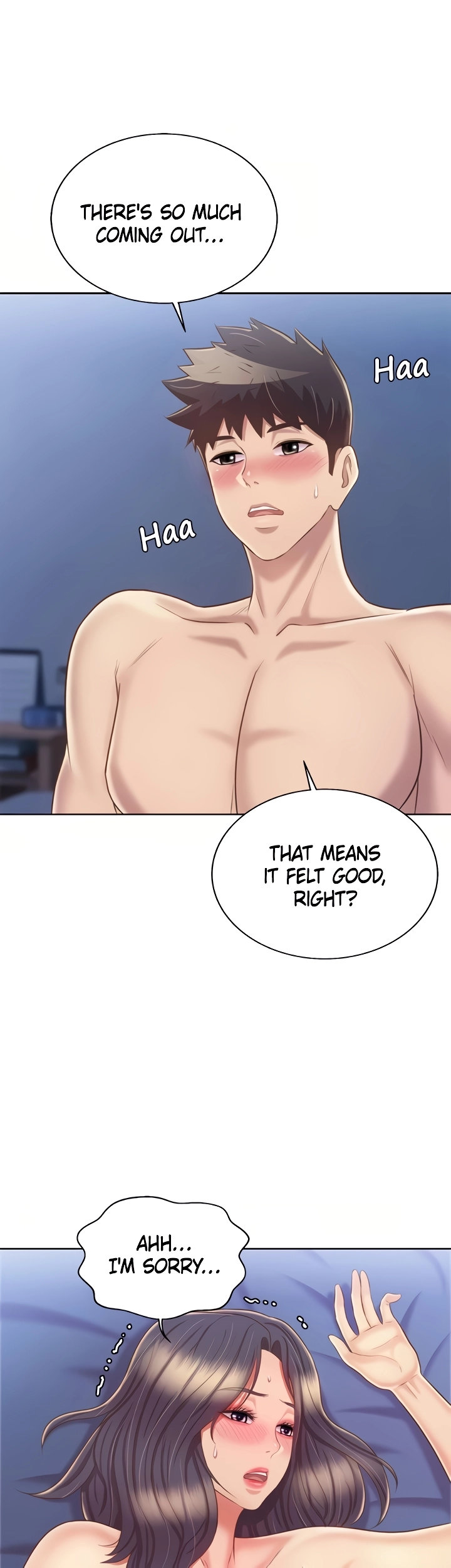 Noona’s Taste - Chapter 44 [photo 55] - MangaPorn