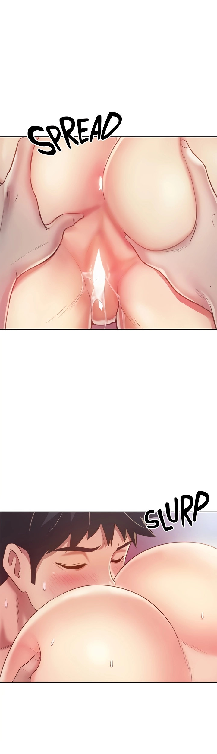 Noona’s Taste - Chapter 44 [photo 65] - MangaPorn