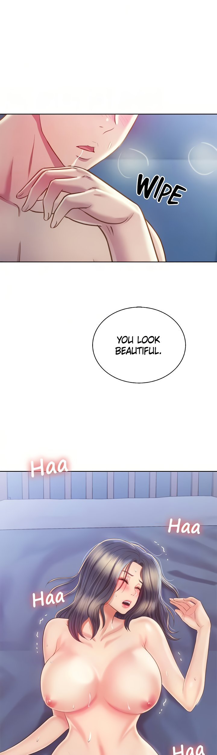 Noona’s Taste - Chapter 45 [photo 36] - MangaPorn