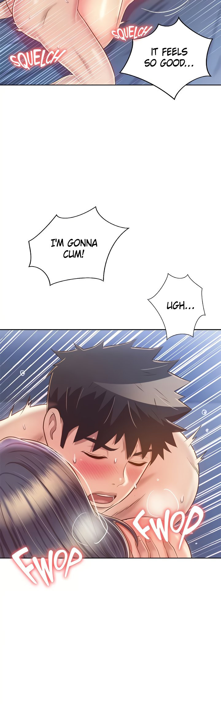 Noona’s Taste - Chapter 45 [photo 48] - MangaPorn