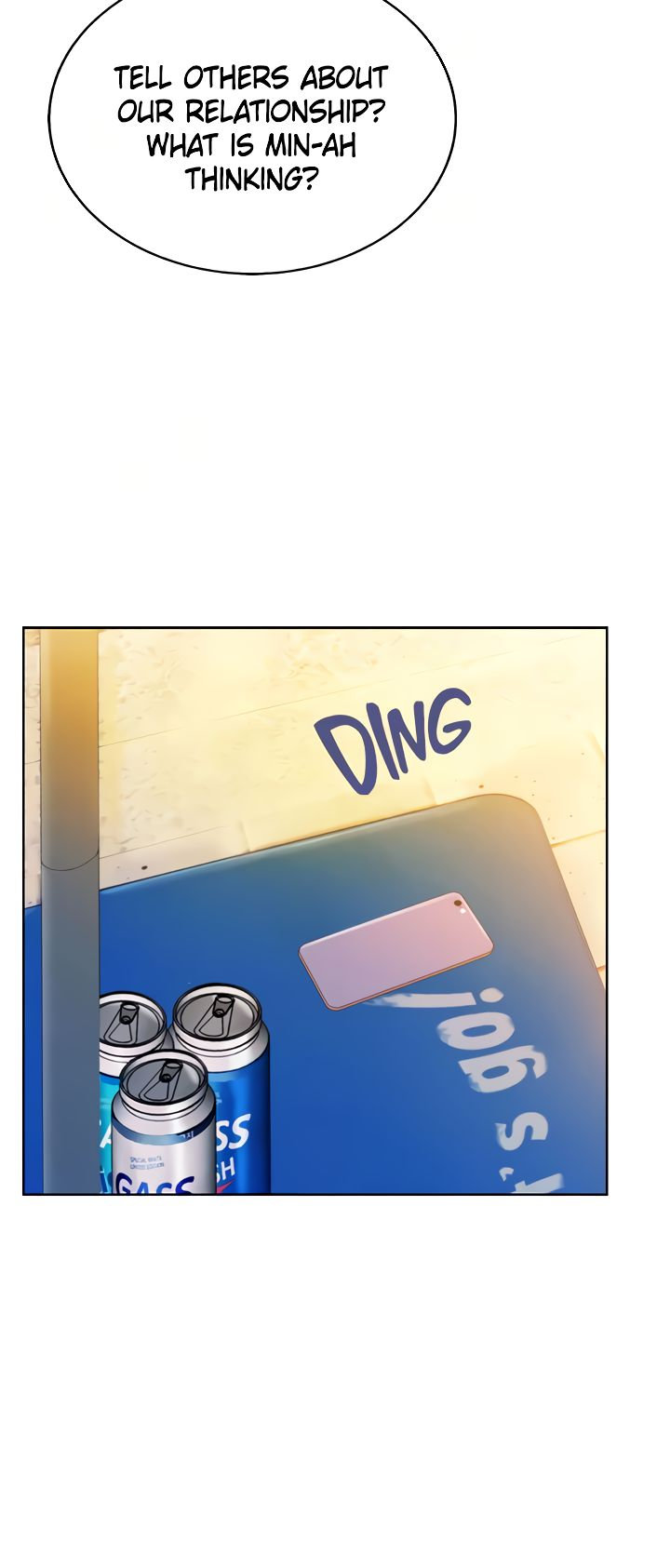 Noona’s Taste - Chapter 46 [photo 12] - MangaPorn