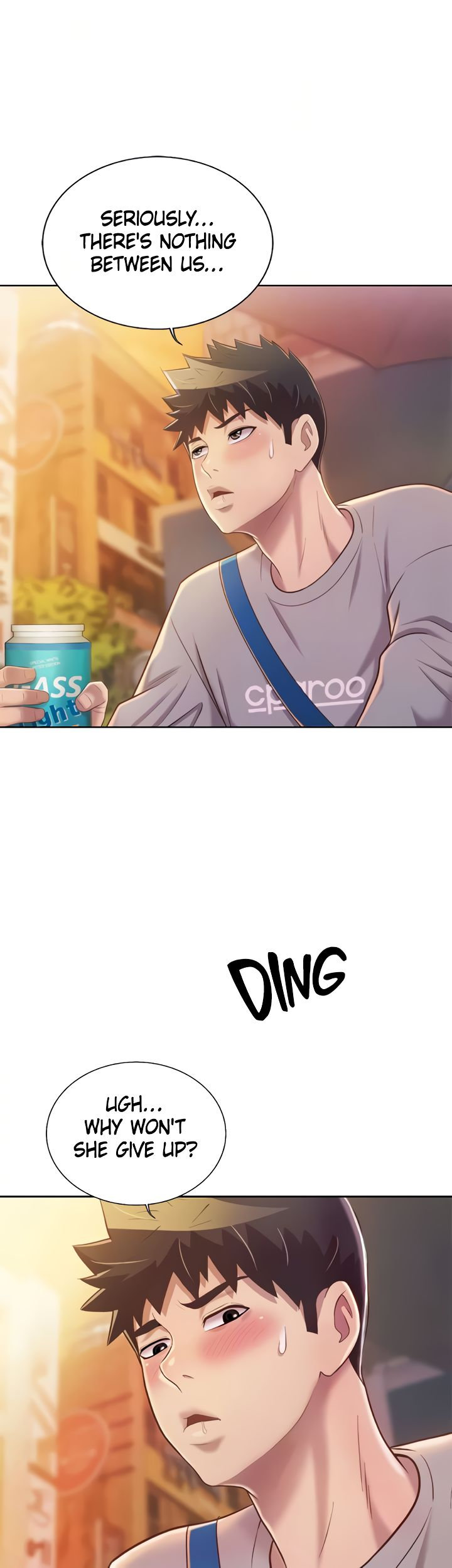 Noona’s Taste - Chapter 46 [photo 13] - MangaPorn