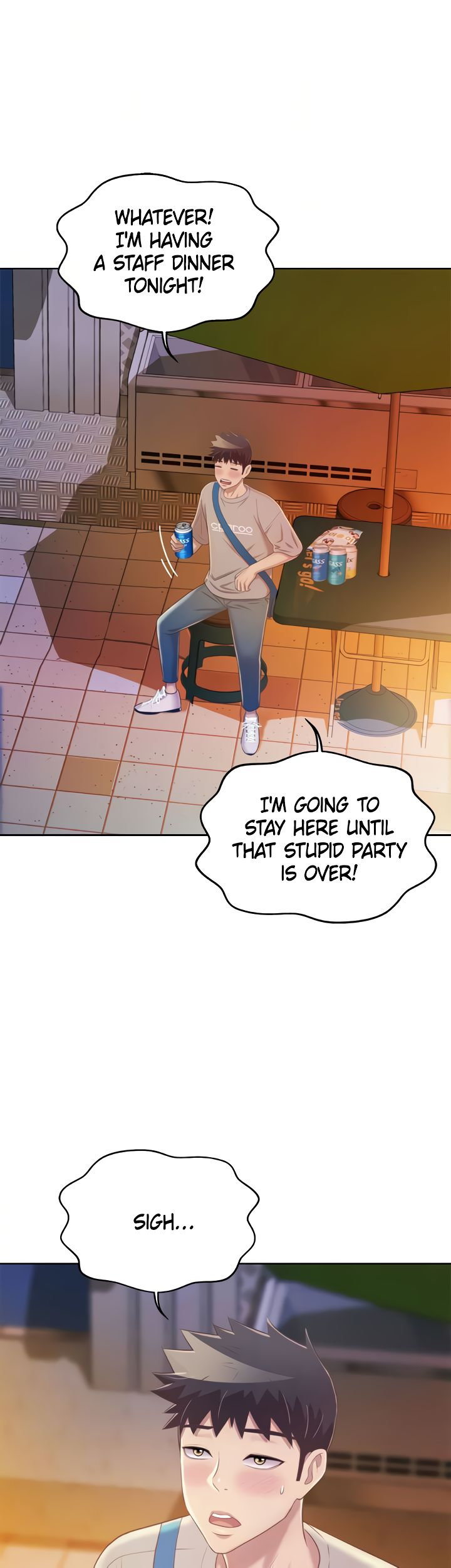 Noona’s Taste - Chapter 46 [photo 17] - MangaPorn