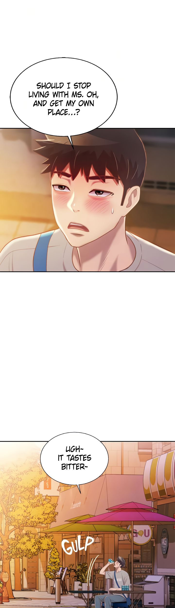 Noona’s Taste - Chapter 46 [photo 19] - MangaPorn