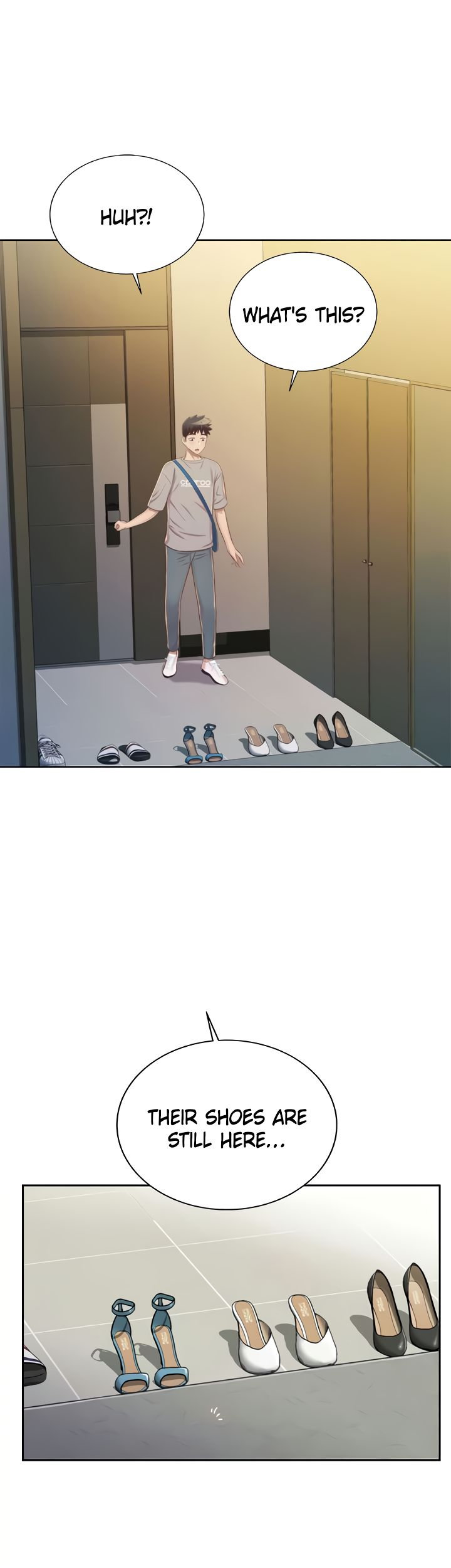 Noona’s Taste - Chapter 46 [photo 26] - MangaPorn