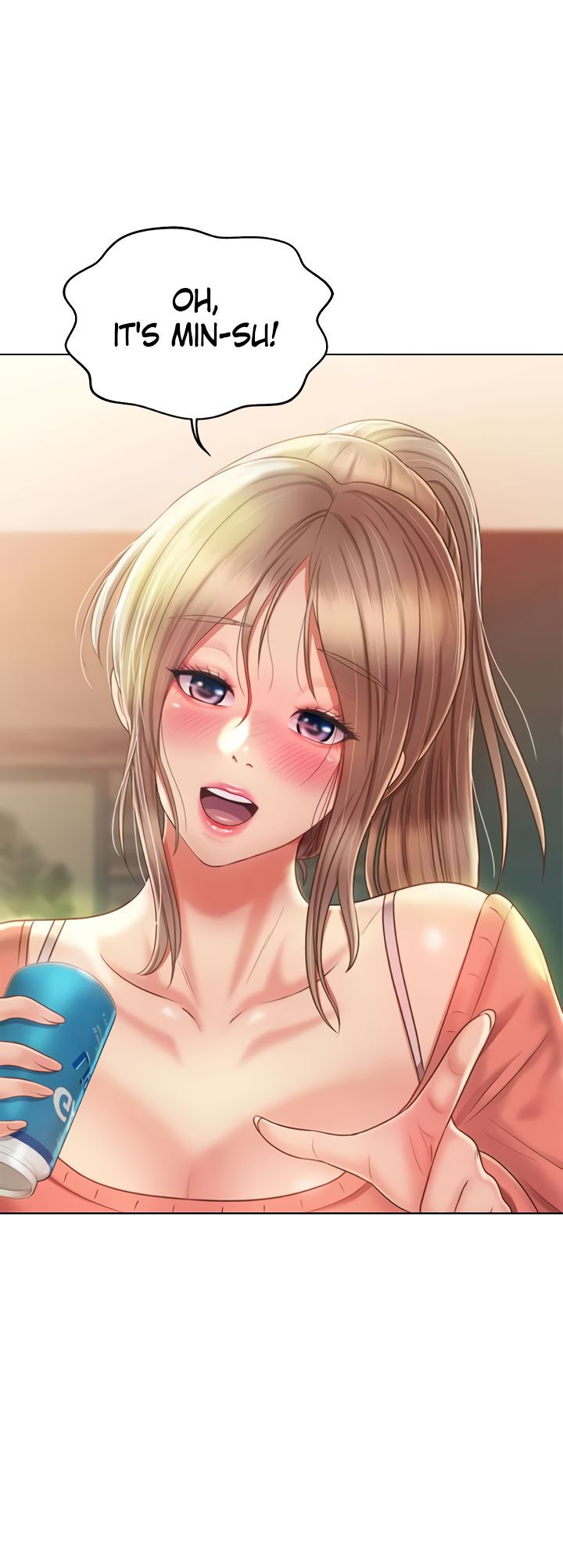 Noona’s Taste - Chapter 46 [photo 29] - MangaPorn