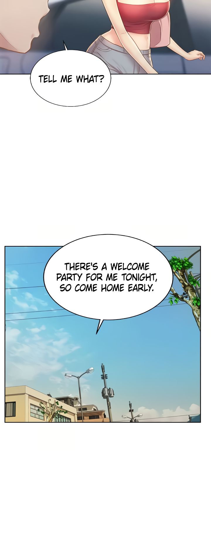 Noona’s Taste - Chapter 46 [photo 3] - MangaPorn