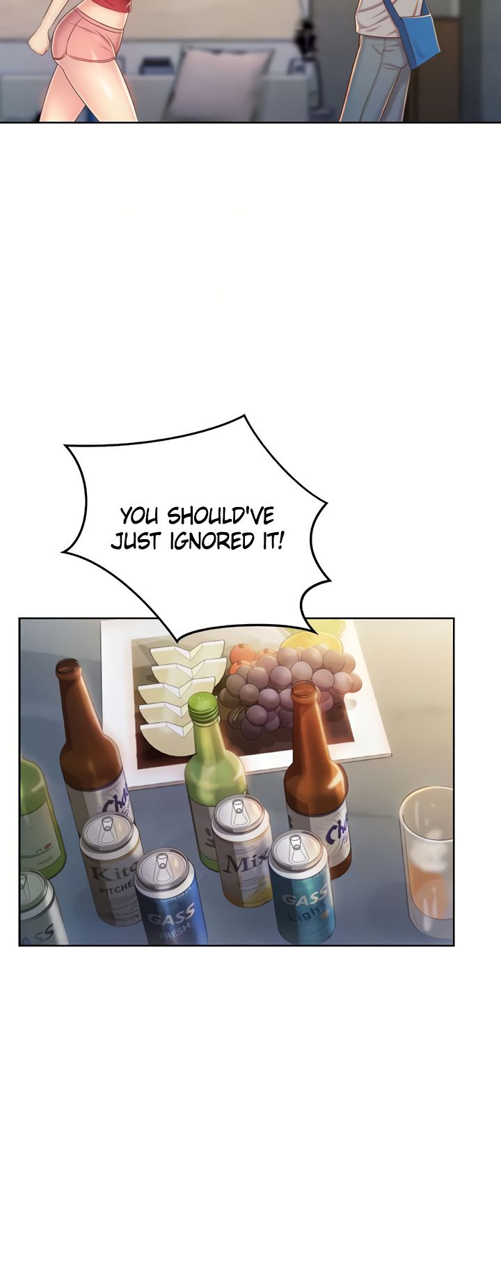 Noona’s Taste - Chapter 46 [photo 34] - MangaPorn