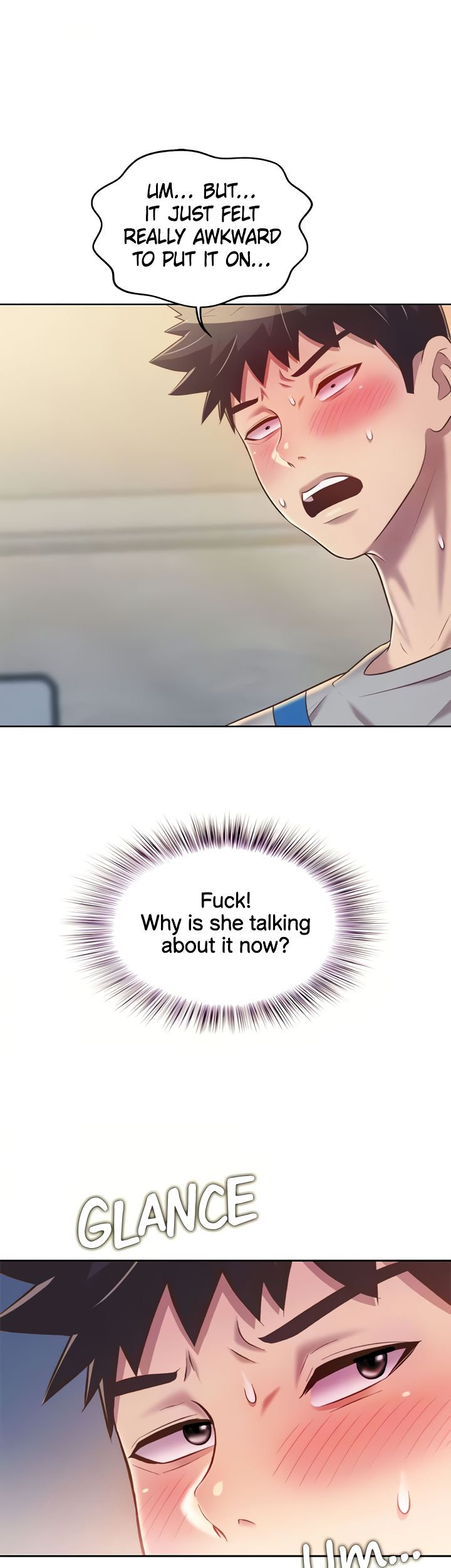 Noona’s Taste - Chapter 46 [photo 38] - MangaPorn