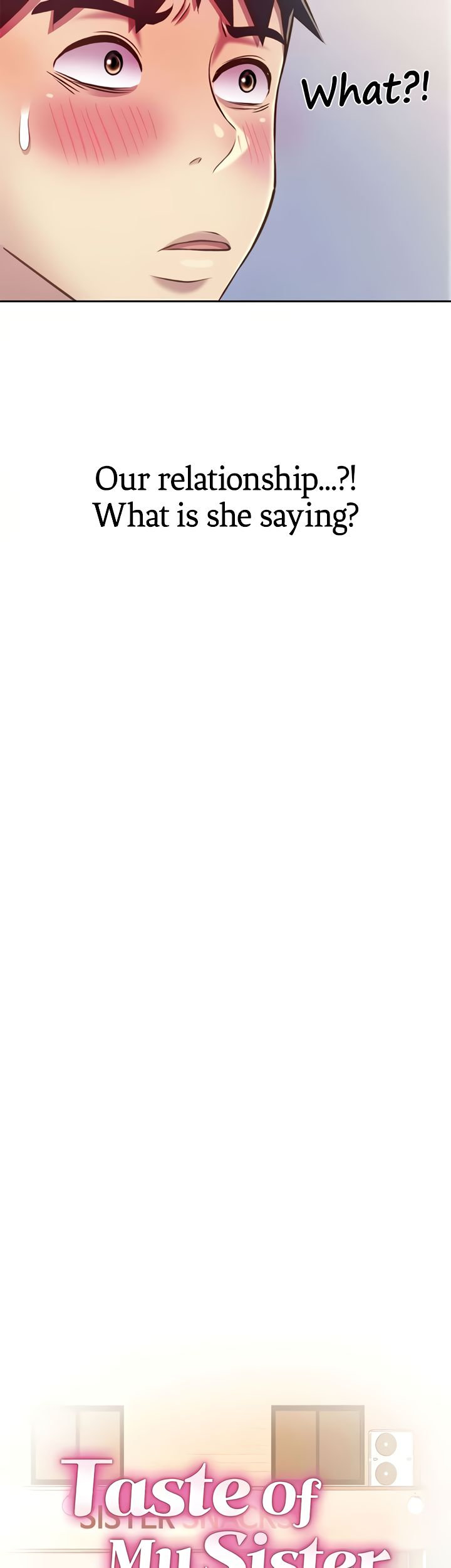 Noona’s Taste - Chapter 46 [photo 5] - MangaPorn