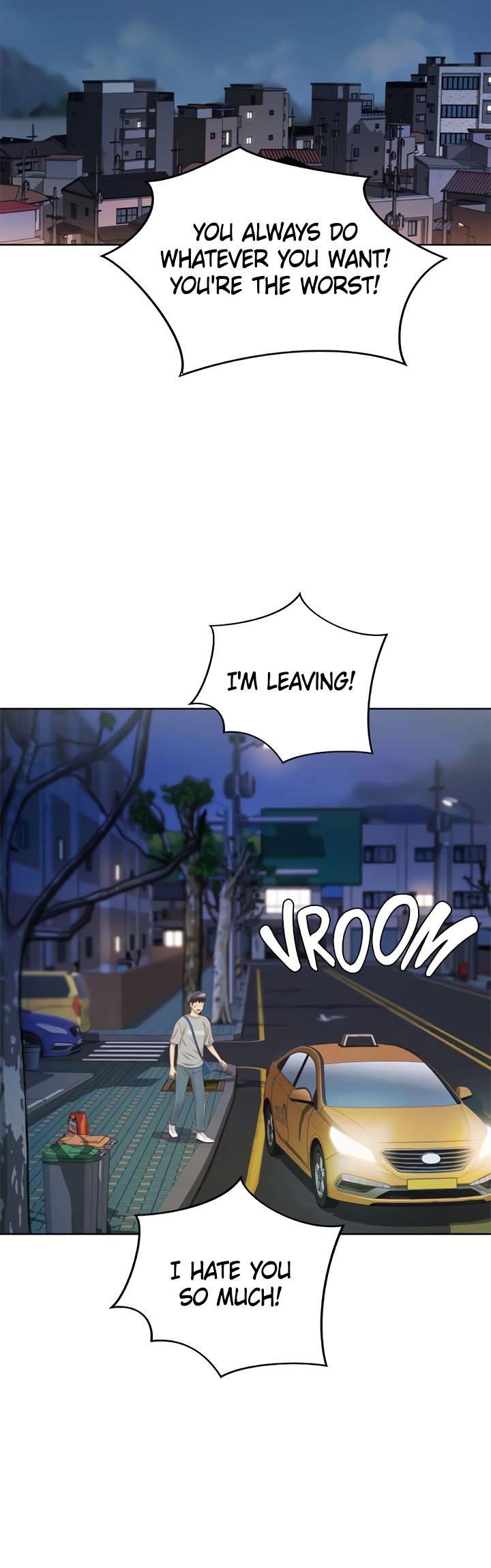 Noona’s Taste - Chapter 46 [photo 52] - MangaPorn