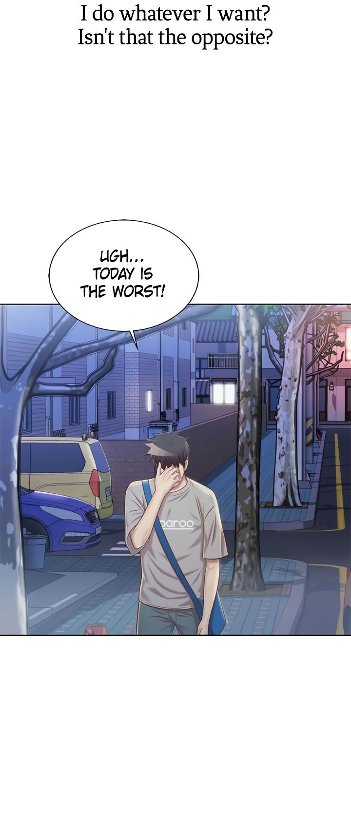 Noona’s Taste - Chapter 46 [photo 54] - MangaPorn