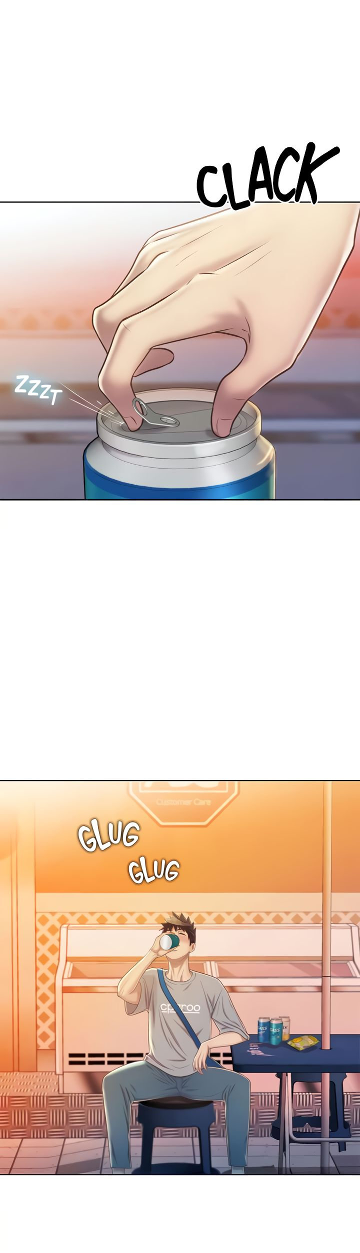 Noona’s Taste - Chapter 46 [photo 9] - MangaPorn