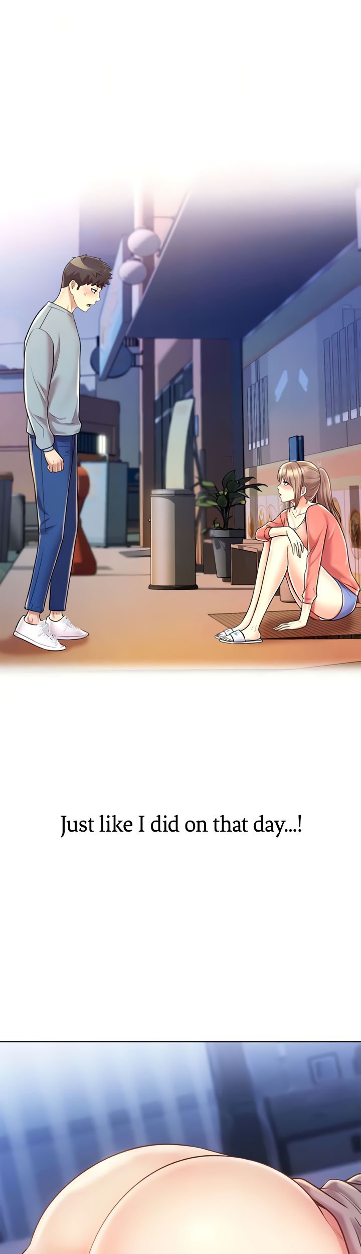 Noona’s Taste - Chapter 47 [photo 13] - MangaPorn