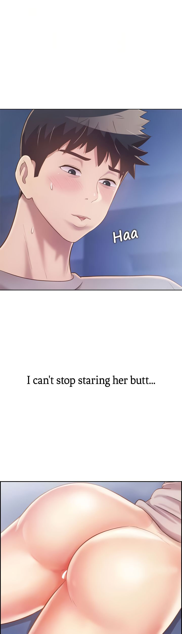 Noona’s Taste - Chapter 47 [photo 15] - MangaPorn