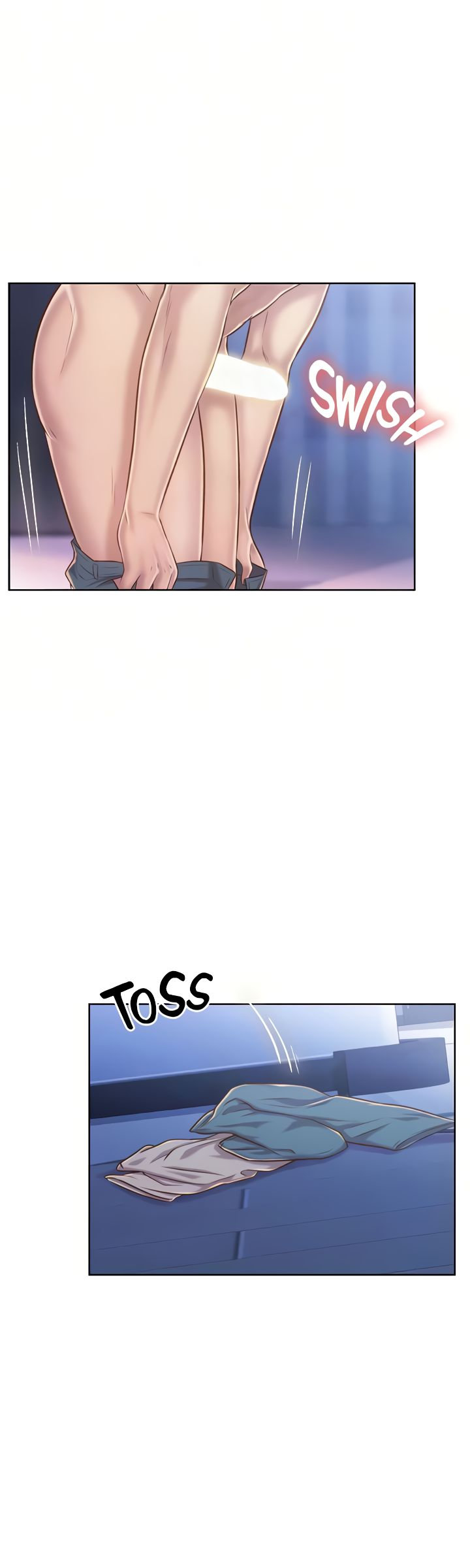 Noona’s Taste - Chapter 47 [photo 18] - MangaPorn