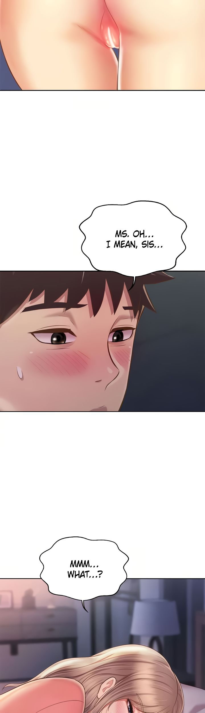 Noona’s Taste - Chapter 47 [photo 2] - MangaPorn