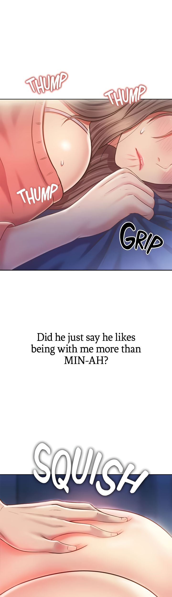 Noona’s Taste - Chapter 47 [photo 26] - MangaPorn