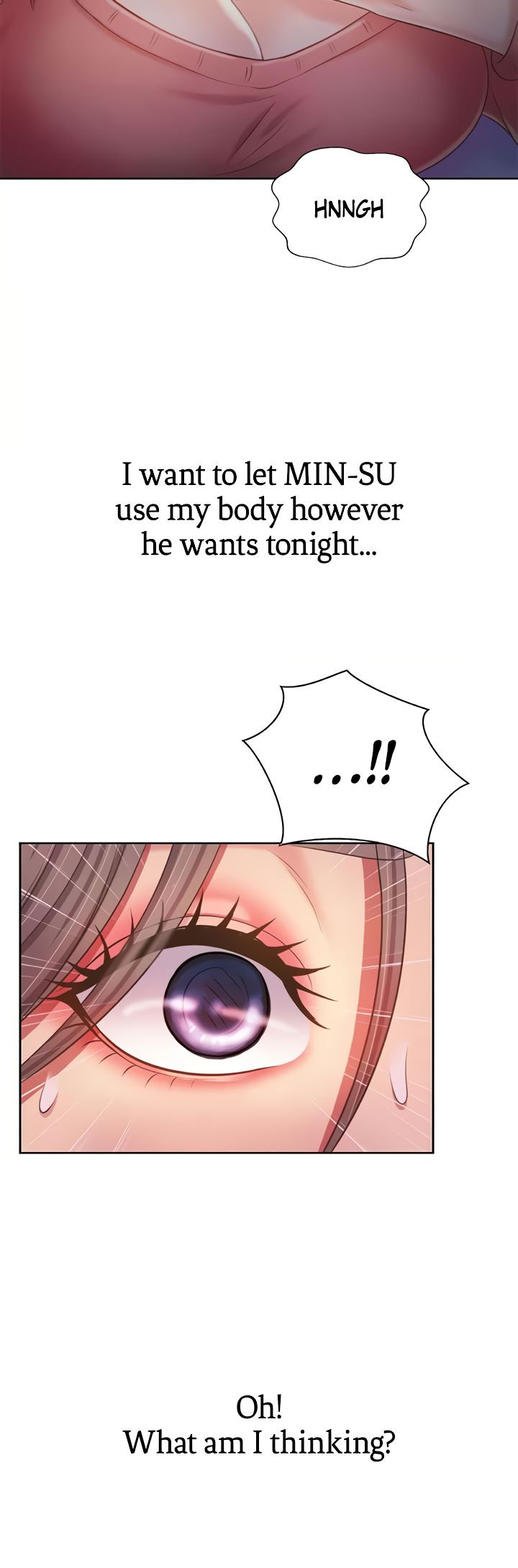 Noona’s Taste - Chapter 47 [photo 53] - MangaPorn