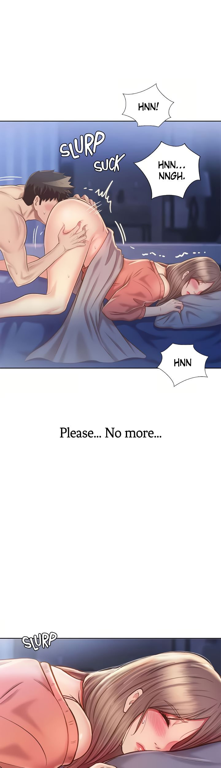 Noona’s Taste - Chapter 47 [photo 56] - MangaPorn