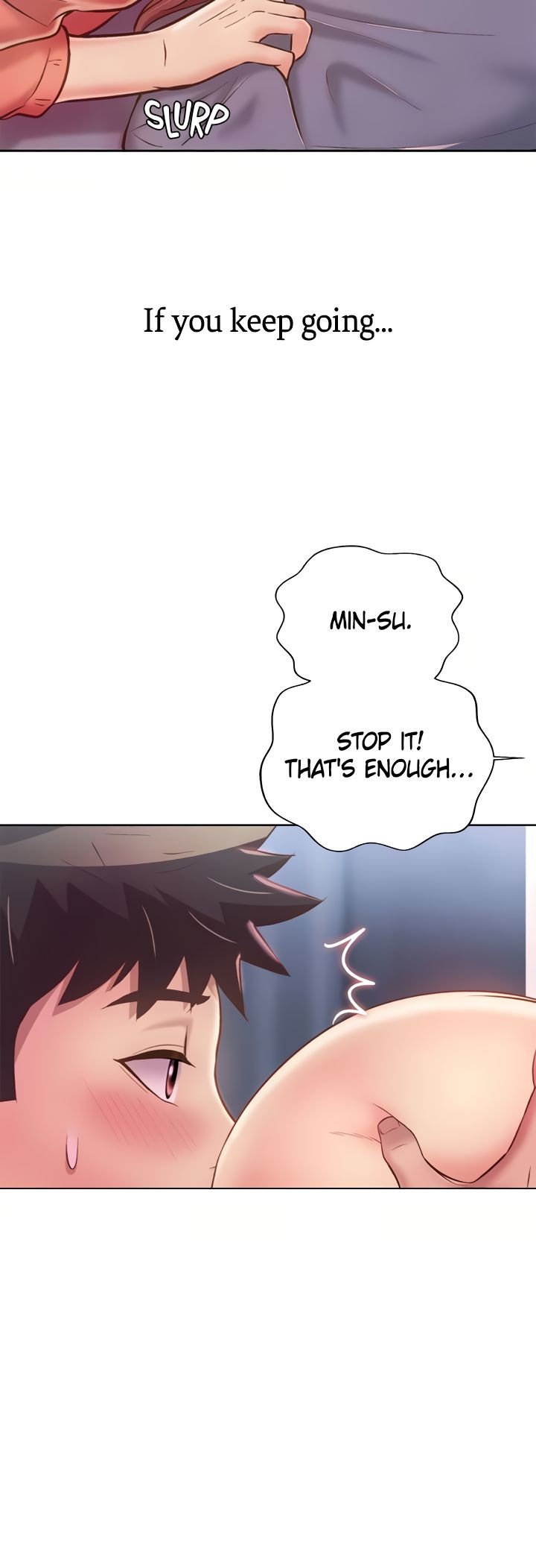 Noona’s Taste - Chapter 47 [photo 57] - MangaPorn