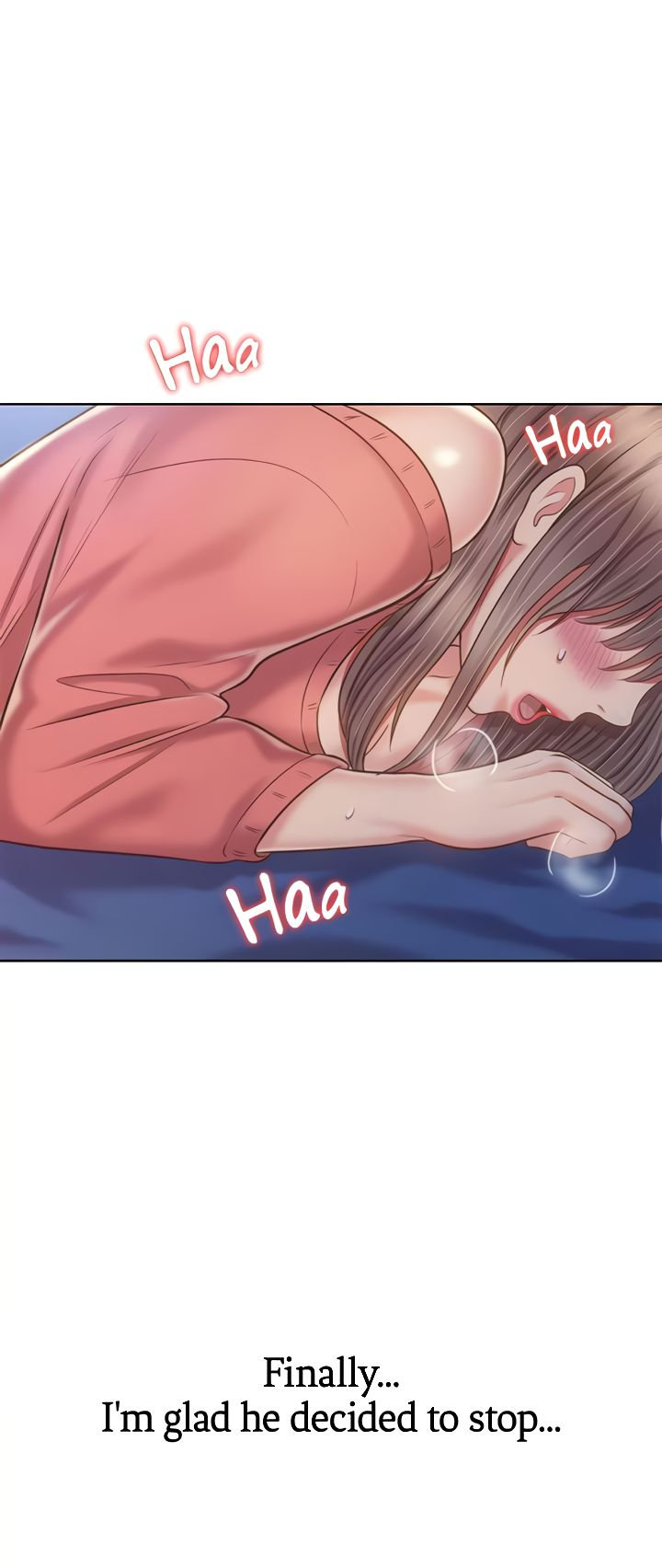 Noona’s Taste - Chapter 47 [photo 60] - MangaPorn