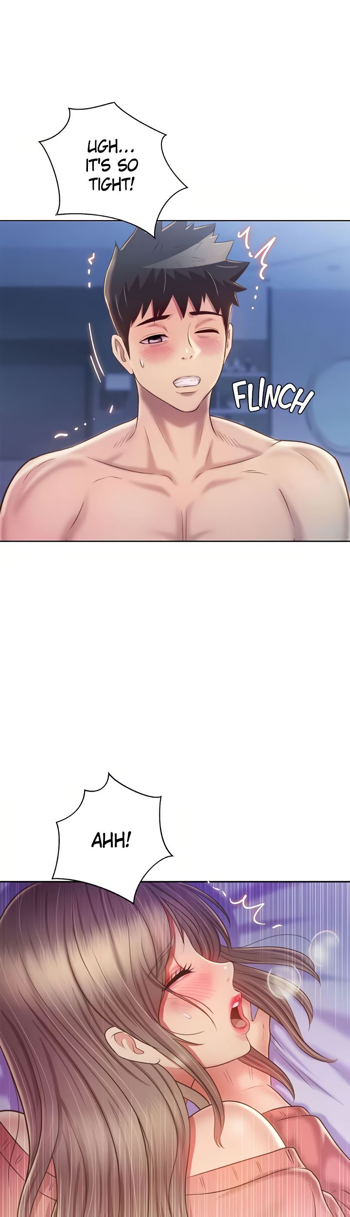 Noona’s Taste - Chapter 47 [photo 64] - MangaPorn