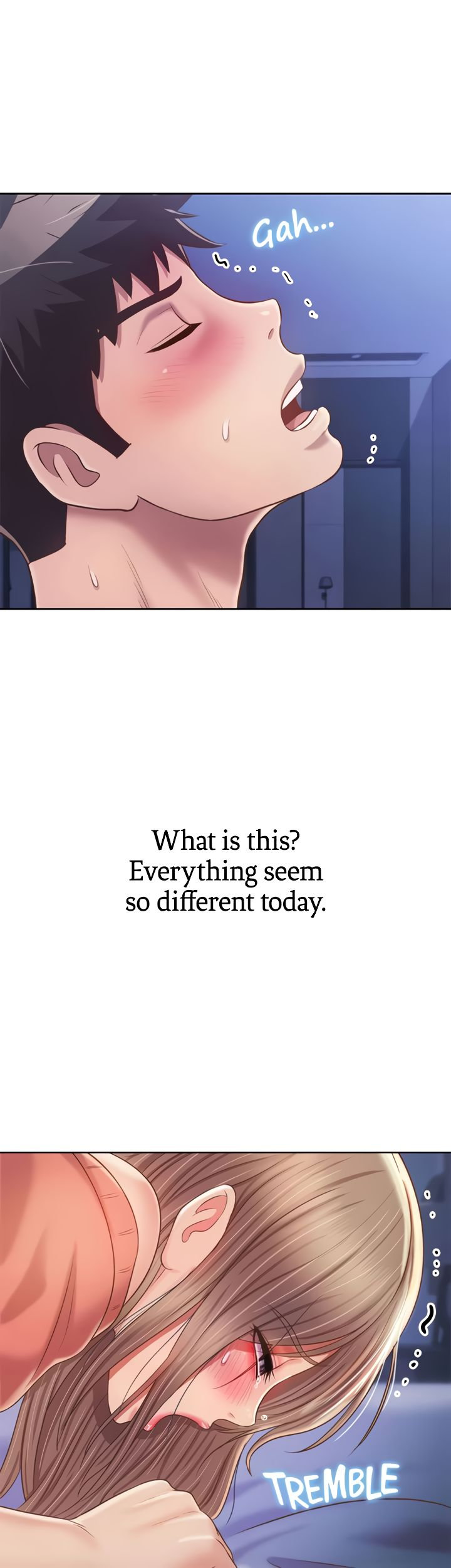 Noona’s Taste - Chapter 47 [photo 67] - MangaPorn