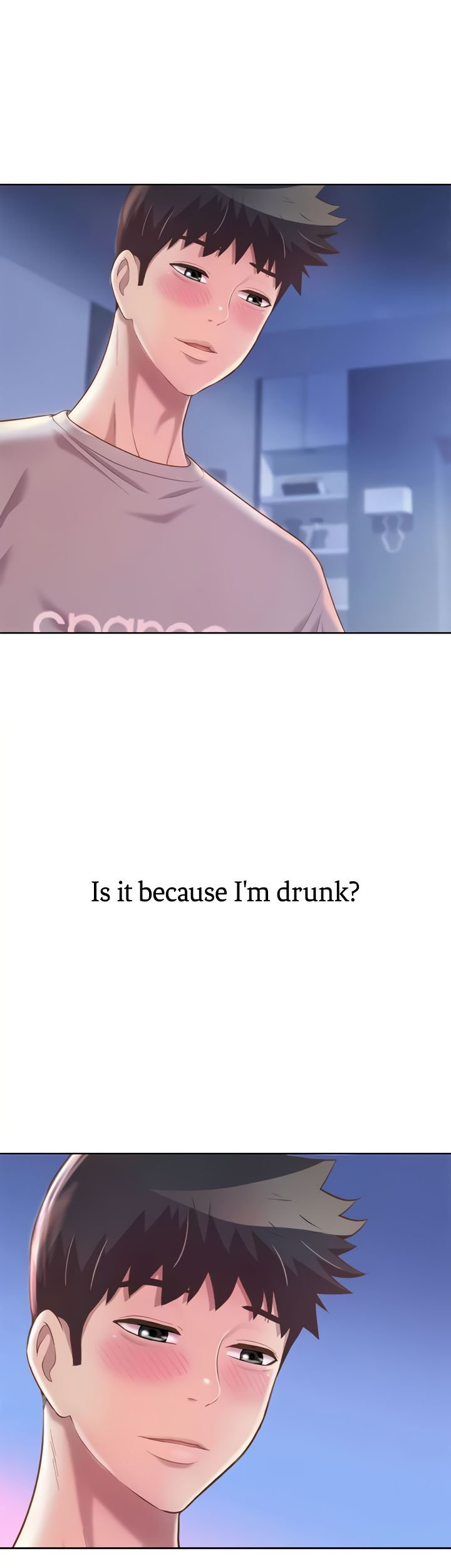 Noona’s Taste - Chapter 47 [photo 7] - MangaPorn