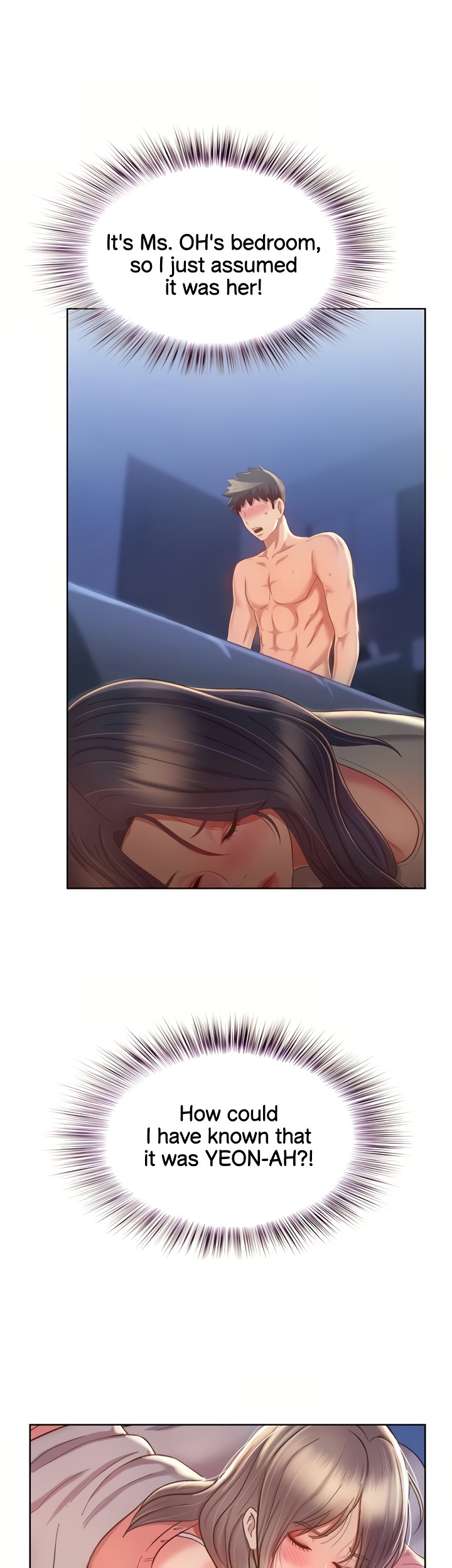 Noona’s Taste - Chapter 48 [photo 11] - MangaPorn