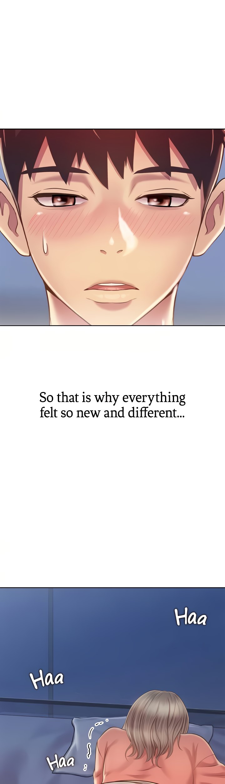 Noona’s Taste - Chapter 48 [photo 13] - MangaPorn