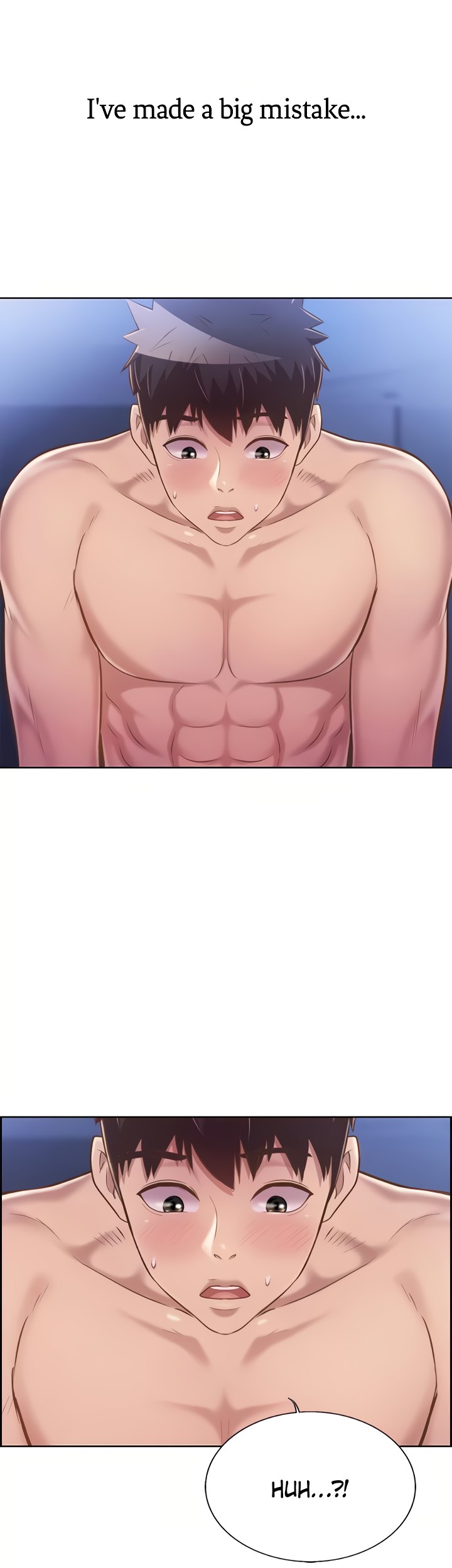 Noona’s Taste - Chapter 48 [photo 19] - MangaPorn