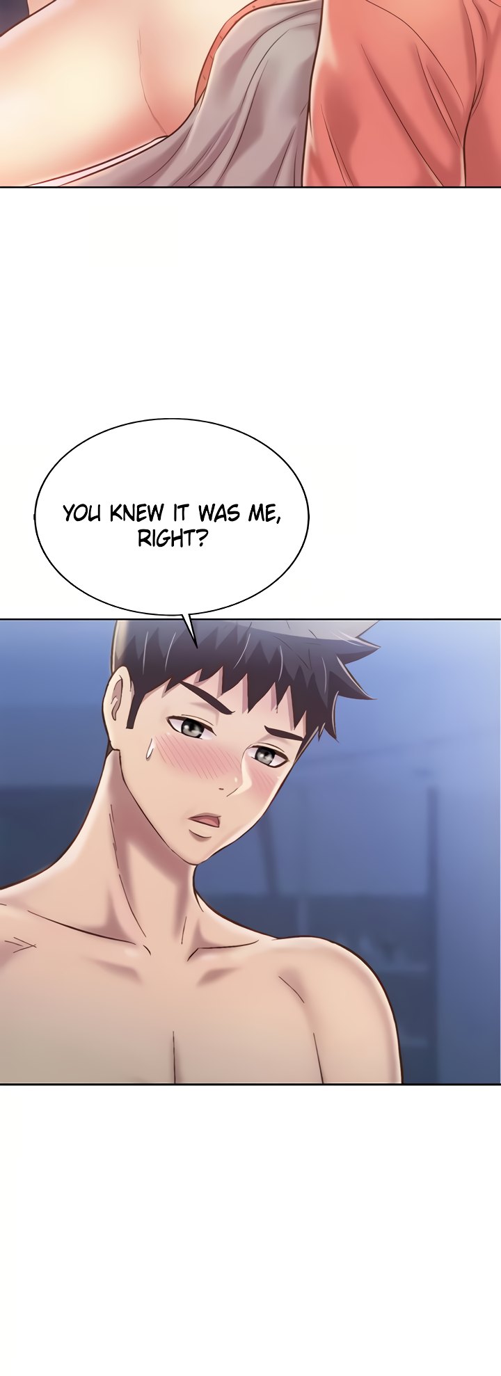 Noona’s Taste - Chapter 48 [photo 27] - MangaPorn