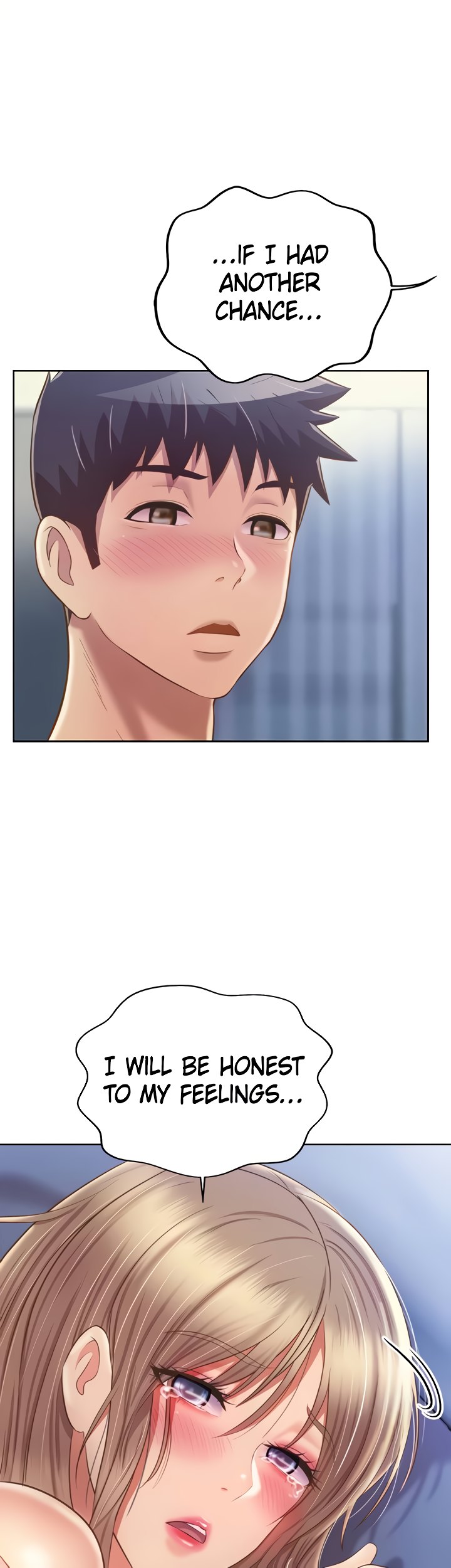 Noona’s Taste - Chapter 48 [photo 44] - MangaPorn