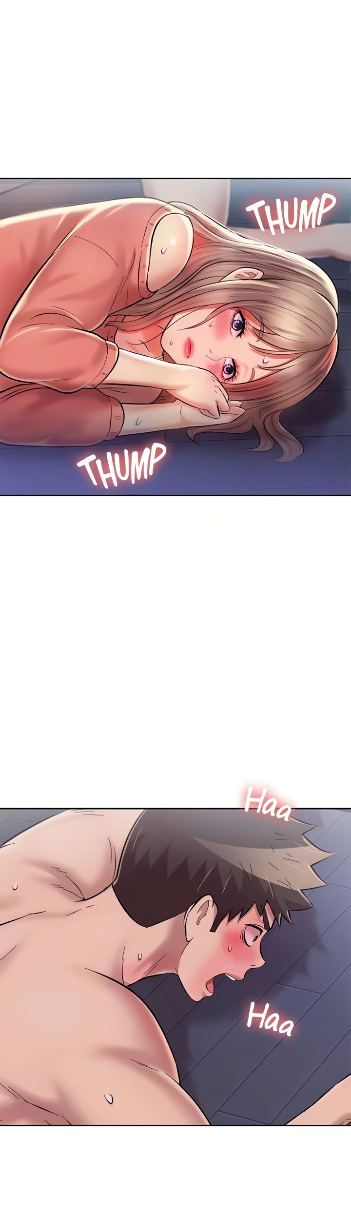 Noona’s Taste - Chapter 49 [photo 17] - MangaPorn