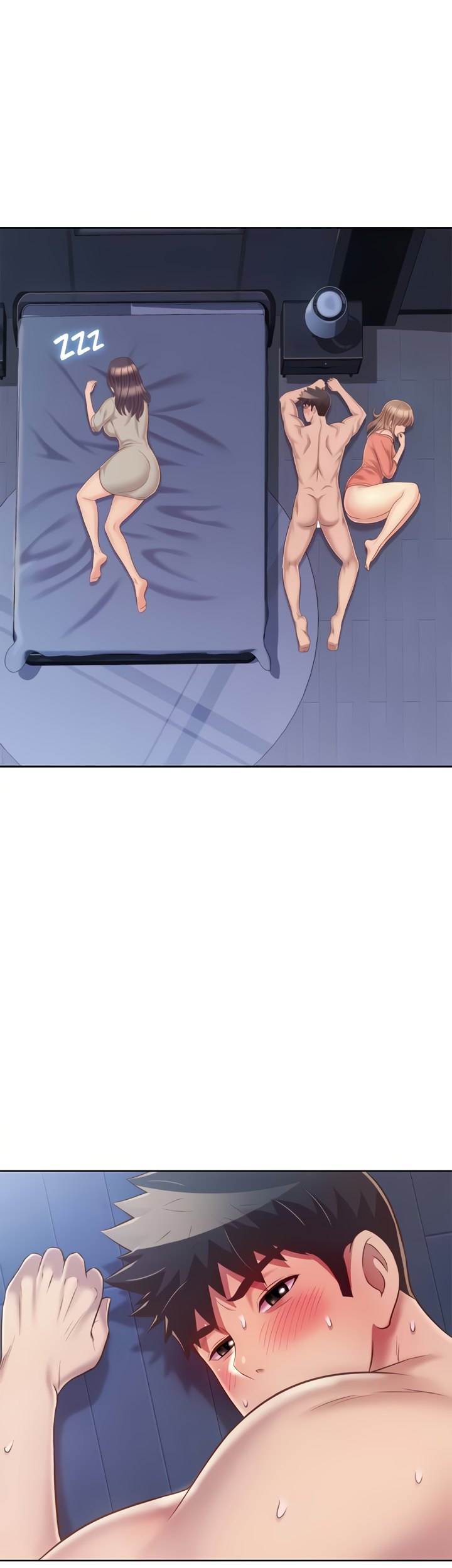 Noona’s Taste - Chapter 49 [photo 21] - MangaPorn