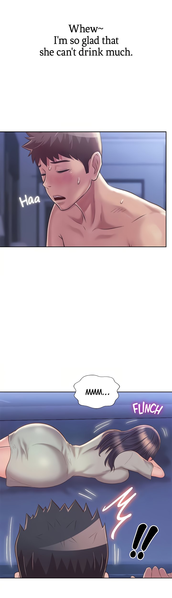 Noona’s Taste - Chapter 49 [photo 27] - MangaPorn