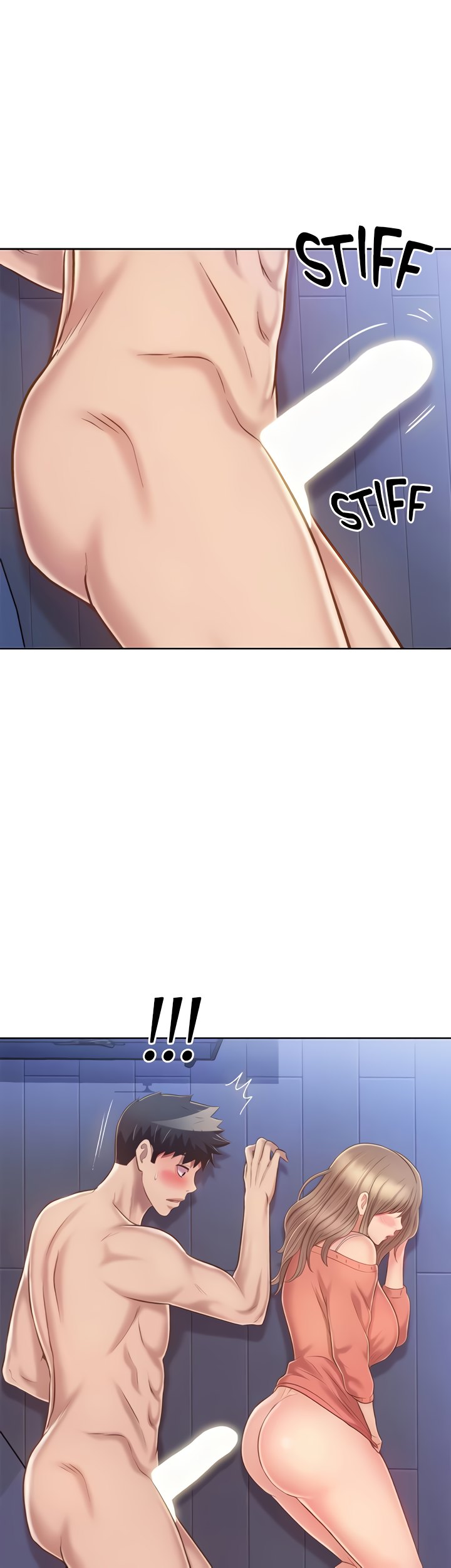 Noona’s Taste - Chapter 49 [photo 41] - MangaPorn