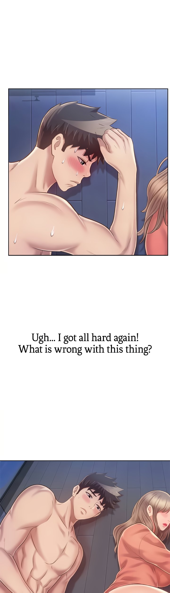 Noona’s Taste - Chapter 49 [photo 43] - MangaPorn